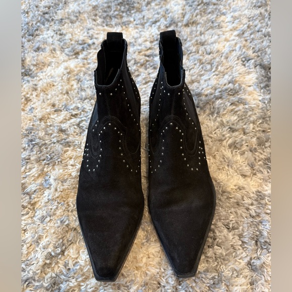 RAG & BONE women’s boots size 39 - Picture 13 of 16